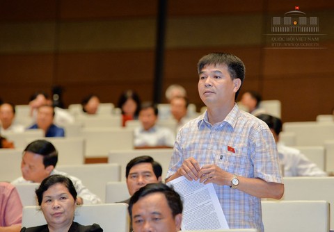 Đồng ý bội chi 3,5% GDP nhưng có điều kiện nghiêm ngặt - Ảnh 3. Đồng ý bội chi 3,5% GDP nhưng có điều kiện nghiêm ngặt - Ảnh 3.