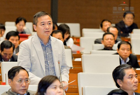 Không thể yêu cầu Google, Facebook đặt máy chủ ở Việt Nam - Ảnh 2. Không thể yêu cầu Google, Facebook đặt máy chủ ở Việt Nam - Ảnh 2.