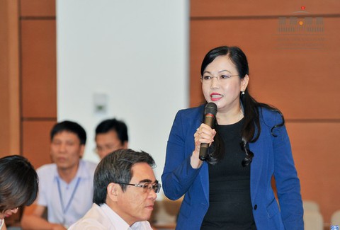 20/22 bộ, ngành không công bố lịch tiếp công dân - Ảnh 1. 20/22 bộ, ngành không công bố lịch tiếp công dân - Ảnh 1.