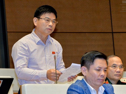 Thuốc đặc hiệu trị tham nhũng đang bị pha loãng - Ảnh 3. Thuốc đặc hiệu trị tham nhũng đang bị pha loãng - Ảnh 3.