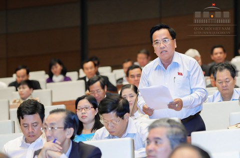 Đồng ý bội chi 3,5% GDP nhưng có điều kiện nghiêm ngặt - Ảnh 2. Đồng ý bội chi 3,5% GDP nhưng có điều kiện nghiêm ngặt - Ảnh 2.