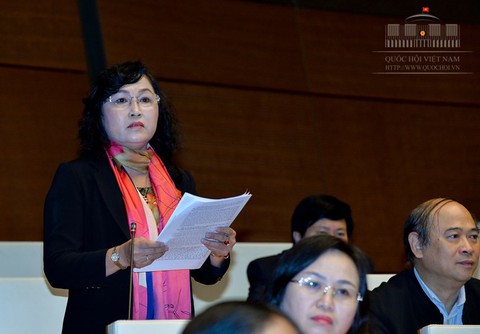 Không nên chỉ đánh thuế tài sản đại gia nhà đất tại TP.HCM - Ảnh 1. Không nên chỉ đánh thuế tài sản đại gia nhà đất tại TP.HCM - Ảnh 1.