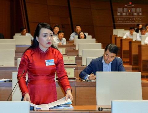 Hơn 100 nhóm vấn đề chờ chất vấn Thủ tướng và các bộ trưởng - Ảnh 1. Hơn 100 nhóm vấn đề chờ chất vấn Thủ tướng và các bộ trưởng - Ảnh 1.