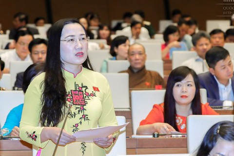 Chống tham nhũng: Vẫn bó tay với tài sản bất minh? - Ảnh 1. Chống tham nhũng: Vẫn bó tay với tài sản bất minh? - Ảnh 1.