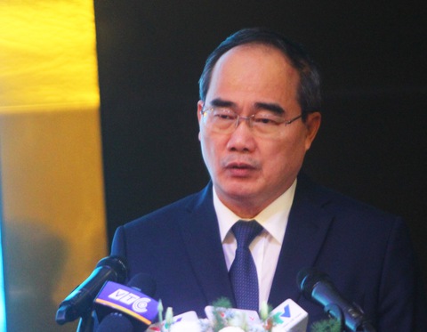 Bí thư Nguyễn Thiện Nhân nêu 6 kiến nghị cho ĐBSCL - Ảnh 2. Bí thư Nguyễn Thiện Nhân nêu 6 kiến nghị cho ĐBSCL - Ảnh 2.