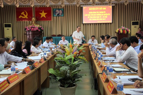 Đất ruộng thì vẽ đô thị, chỗ có nhà lại quy hoạch… cây xanh! - Ảnh 1. Đất ruộng thì vẽ đô thị, chỗ có nhà lại quy hoạch… cây xanh! - Ảnh 1.