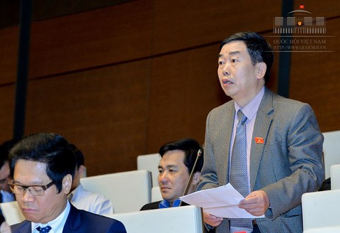 Giao đất ở đặc khu 99 năm là quá dài? - Ảnh 1. Giao đất ở đặc khu 99 năm là quá dài? - Ảnh 1.