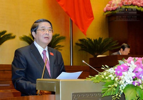 Năm 2018 chỉ mua ôtô cho bộ trưởng trở lên - Ảnh 1. Năm 2018 chỉ mua ôtô cho bộ trưởng trở lên - Ảnh 1.