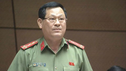 Tình trạng bộ trong bộ ngày càng nặng nề - Ảnh 3. Tình trạng bộ trong bộ ngày càng nặng nề - Ảnh 3.