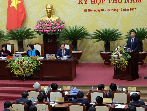 Tháng 1-2018 đưa Trịnh Xuân Thanh ra xét xử - Ảnh 1. Tháng 1-2018 đưa Trịnh Xuân Thanh ra xét xử - Ảnh 1.