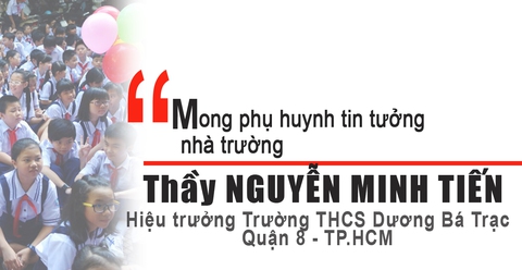 Năm học mới mong đừng đổi cách thi, đừng nhiều phong trào - Ảnh 4. Năm học mới mong đừng đổi cách thi, đừng nhiều phong trào - Ảnh 4.