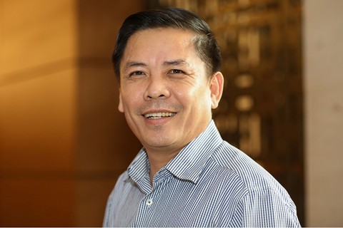Bộ trưởng Nguyễn Văn Thể: Chủ động giải quyết vấn đề BOT - Ảnh 1. Bộ trưởng Nguyễn Văn Thể: Chủ động giải quyết vấn đề BOT - Ảnh 1.