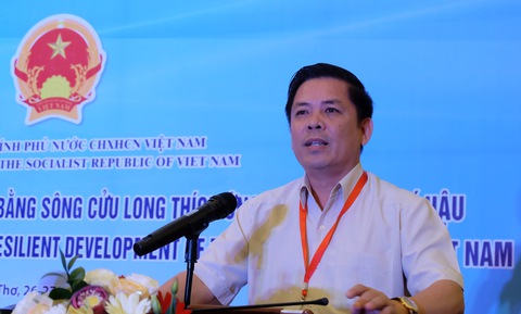 Nước biển dâng, mặt đất lún, 100 năm sau ĐBSCL sẽ biến mất? - Ảnh 1. Nước biển dâng, mặt đất lún, 100 năm sau ĐBSCL sẽ biến mất? - Ảnh 1.