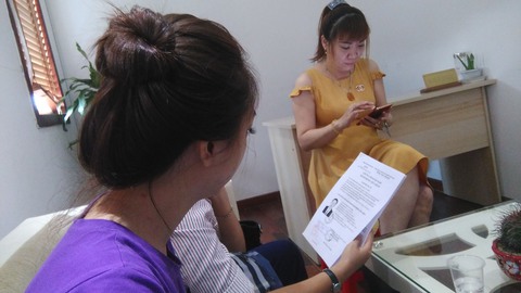 Giải cứu bệnh nhân khỏi tay bác sĩ Trung Quốc - Ảnh 2. Giải cứu bệnh nhân khỏi tay bác sĩ Trung Quốc - Ảnh 2.