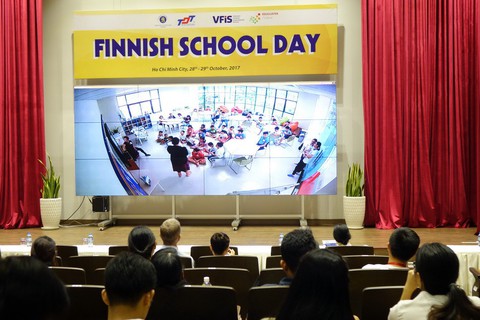 Học toán kiểu Phần Lan - Ảnh 6. Học toán kiểu Phần Lan - Ảnh 6.