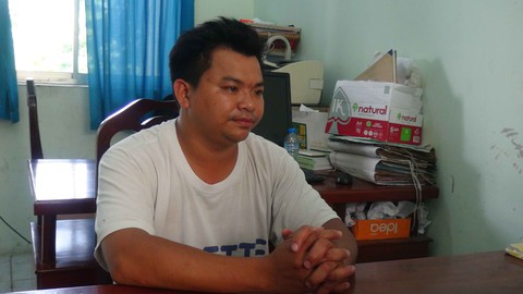 Bắt nhóm nhân viên trộm 8 tấn cá hơn 400 triệu đồng - Ảnh 2. Bắt nhóm nhân viên trộm 8 tấn cá hơn 400 triệu đồng - Ảnh 2.