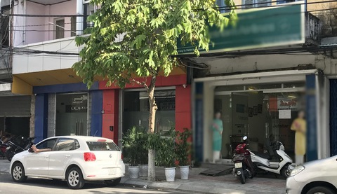 Bí thư Nguyễn Xuân Anh ở nhà của ai? - Ảnh 1. Bí thư Nguyễn Xuân Anh ở nhà của ai? - Ảnh 1.