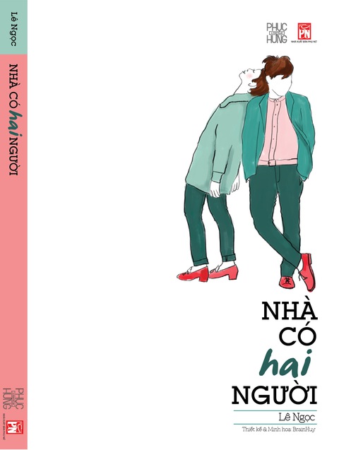 Dễ thương chuyện Nhà có hai người - Ảnh 3. Dễ thương chuyện Nhà có hai người - Ảnh 3.