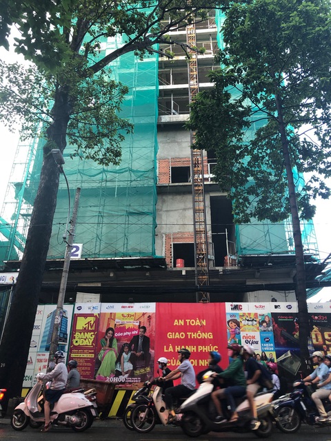 Rạp hát Sài Gòn - Đâu rồi Minh Châu, Thanh Bình, Đại Nam? - Ảnh 3. Rạp hát Sài Gòn - Đâu rồi Minh Châu, Thanh Bình, Đại Nam? - Ảnh 3.