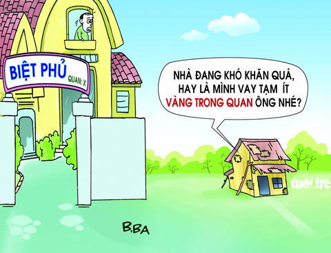 Nhân dân ơn các anh - Ảnh 1. Nhân dân ơn các anh - Ảnh 1.