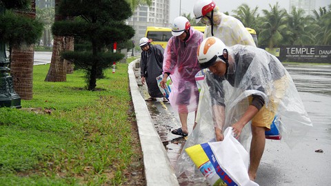 APEC, động lực mới cho Việt Nam - Ảnh 3. APEC, động lực mới cho Việt Nam - Ảnh 3.