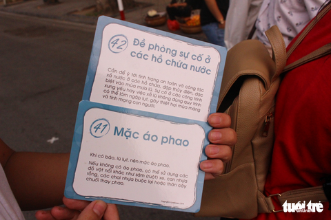 Học về thảm họa sóng thần từ trò chơi dân gian - Ảnh 6. Học về thảm họa sóng thần từ trò chơi dân gian - Ảnh 6.