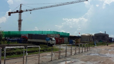 Nhà máy nhiệt điện 1,6 tỉ đô của PVN giờ ra sao? - Ảnh 8. Nhà máy nhiệt điện 1,6 tỉ đô của PVN giờ ra sao? - Ảnh 8.