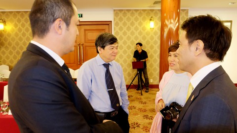 Có thể nhập máy móc đã qua sử dụng 20 năm - Ảnh 1. Có thể nhập máy móc đã qua sử dụng 20 năm - Ảnh 1.