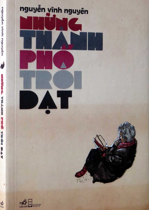 Những thành phố trôi dạt - Khi con người đánh mất mình trong đô thị - Ảnh 3. Những thành phố trôi dạt - Khi con người đánh mất mình trong đô thị - Ảnh 3.