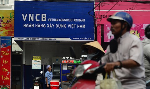 Đề nghị truy tố 46 bị can trong vụ án Ngân hàng Xây dựng - Ảnh 1. Đề nghị truy tố 46 bị can trong vụ án Ngân hàng Xây dựng - Ảnh 1.