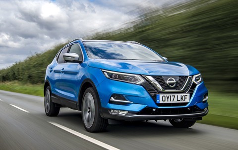 Honda HR-V, Toyota C-HR... là các xe SUV mới tốt nhất - Ảnh 5. Honda HR-V, Toyota C-HR... là các xe SUV mới tốt nhất - Ảnh 5.