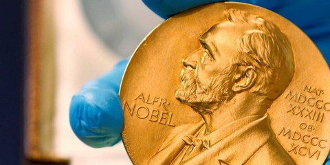 Giải Nobel Hòa bình trao cho nỗ lực ngăn chặn vũ khí hạt nhân - Ảnh 8. Giải Nobel Hòa bình trao cho nỗ lực ngăn chặn vũ khí hạt nhân - Ảnh 8.