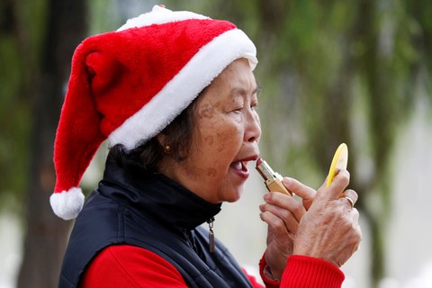 Noel đi đâu, làm gì, vui với ai? - Ảnh 6. Noel đi đâu, làm gì, vui với ai? - Ảnh 6.