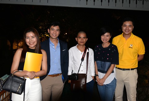 Đi chơi thỏa thích ở Thái Lan với Nok Air - Ảnh 2. Đi chơi thỏa thích ở Thái Lan với Nok Air - Ảnh 2.