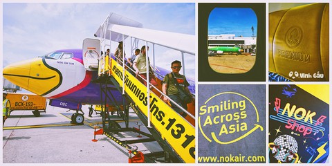 Đi chơi thỏa thích ở Thái Lan với Nok Air - Ảnh 1. Đi chơi thỏa thích ở Thái Lan với Nok Air - Ảnh 1.