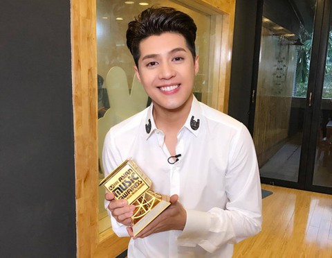Ngày 19-10 MAMA 2017 mở cổng bình chọn khắp châu Á - Ảnh 1. Ngày 19-10 MAMA 2017 mở cổng bình chọn khắp châu Á - Ảnh 1.