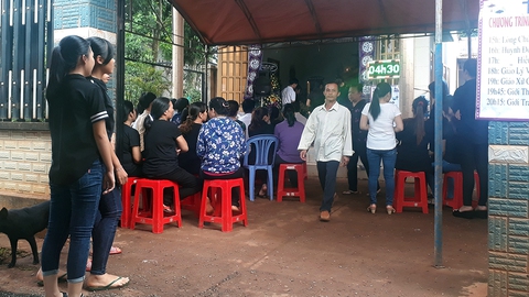 Buổi chiều định mệnh của nữ sinh lớp 11 bị nước cuốn trôi - Ảnh 2. Buổi chiều định mệnh của nữ sinh lớp 11 bị nước cuốn trôi - Ảnh 2.