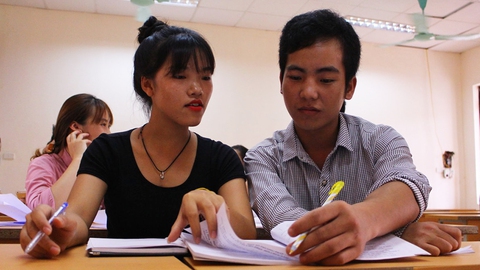 Chỉ có nửa cơ thể vẫn làm được mọi việc - Ảnh 3. Chỉ có nửa cơ thể vẫn làm được mọi việc - Ảnh 3.