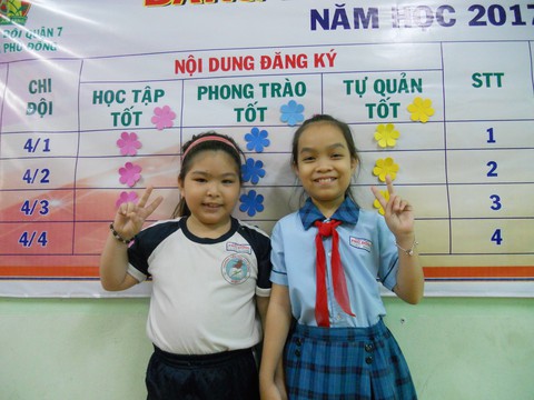 Măng non chưa lớn, tre xanh đã về cội - Ảnh 1. Măng non chưa lớn, tre xanh đã về cội - Ảnh 1.