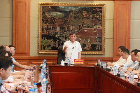 Hải Phòng chỉ đạo khắc phục việc lún nứt cầu vì thời tiết xấu - Ảnh 3. Hải Phòng chỉ đạo khắc phục việc lún nứt cầu vì thời tiết xấu - Ảnh 3.