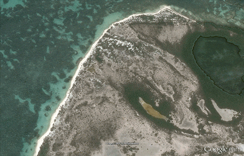 Siêu bão đi qua, đảo Barbuda không còn bóng người - Ảnh 4. Siêu bão đi qua, đảo Barbuda không còn bóng người - Ảnh 4.