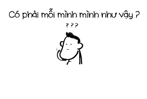 Ở đời phải biết mình là ai - Ảnh 2. Ở đời phải biết mình là ai - Ảnh 2.
