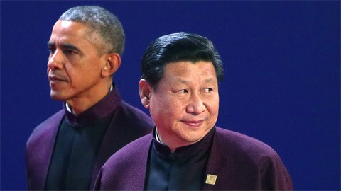 Các thuyết âm mưu khi nguyên thủ bỏ dự APEC - Ảnh 1. Các thuyết âm mưu khi nguyên thủ bỏ dự APEC - Ảnh 1.