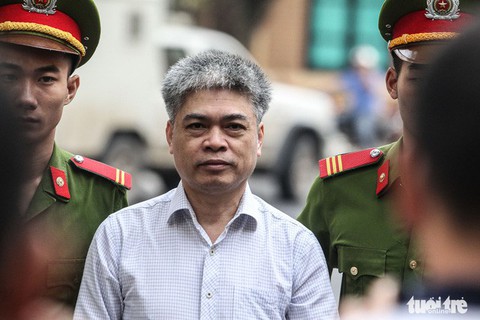 Ông Đinh La Thăng đã ký thỏa thuận gì với Hà Văn Thắm? - Ảnh 2. Ông Đinh La Thăng đã ký thỏa thuận gì với Hà Văn Thắm? - Ảnh 2.