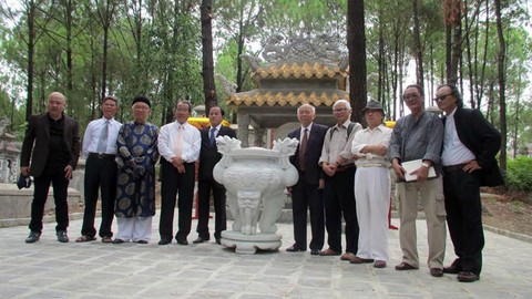 Người Việt tử tế - kêu gọi sự tử tế lan tỏa - Ảnh 1. Người Việt tử tế - kêu gọi sự tử tế lan tỏa - Ảnh 1.