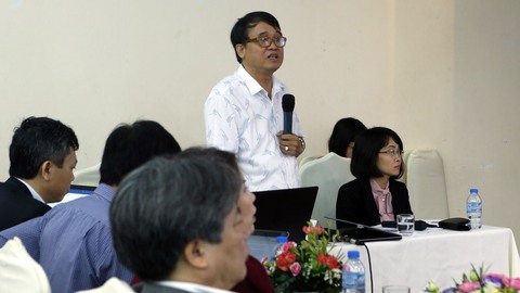Y tế và bảo hiểm cự nhau, quyền lợi người bệnh vẫn mơ hồ - Ảnh 2. Y tế và bảo hiểm cự nhau, quyền lợi người bệnh vẫn mơ hồ - Ảnh 2.