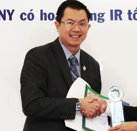 Cuối năm, nhân sự ngân hàng tiếp tục biến động - Ảnh 1. Cuối năm, nhân sự ngân hàng tiếp tục biến động - Ảnh 1.