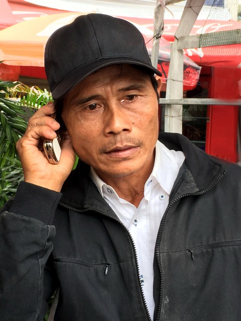 Chuyện cha con ở Kỳ tài lộ diện: Minh Long chưa muốn gặp cha... - Ảnh 4. Chuyện cha con ở Kỳ tài lộ diện: Minh Long chưa muốn gặp cha... - Ảnh 4.