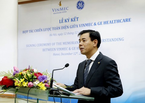 Sẽ chấp nhận bảo hiểm y tế tại bệnh viện mới của Vinmec - Ảnh 2. Sẽ chấp nhận bảo hiểm y tế tại bệnh viện mới của Vinmec - Ảnh 2.