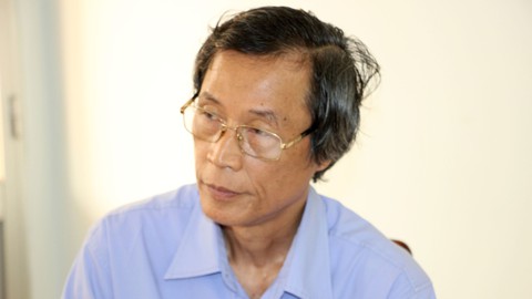 Thu hồi huân chương lao động của giám đốc Sở - Ảnh 1. Thu hồi huân chương lao động của giám đốc Sở - Ảnh 1.